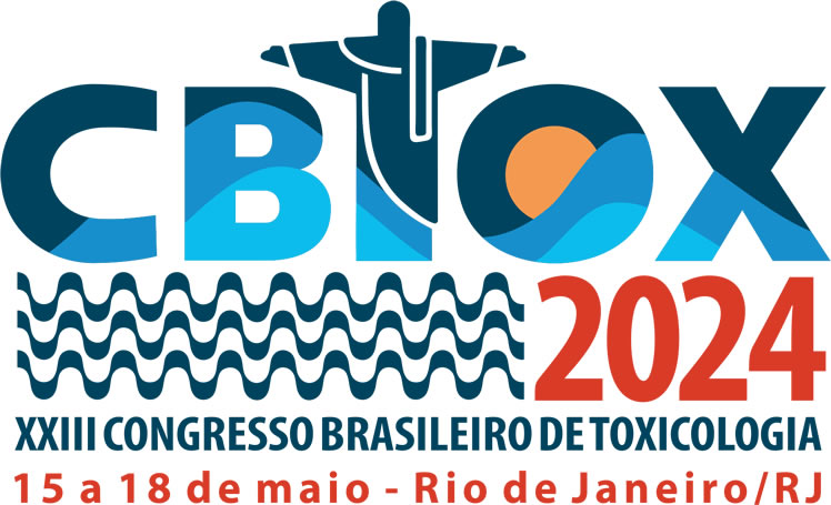 XXIII Congresso Brasileiro de Toxicologia (CBTOX)