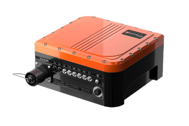 Micro Cromatógrafo a Gás DynamiQ