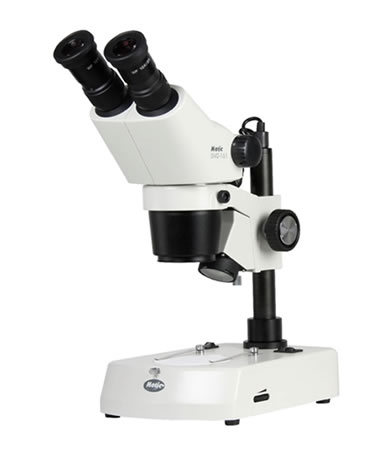 Estereomicroscópio – modelo SMZ-160