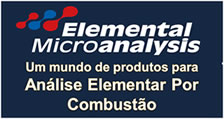 Elemental Microanalysis Ltd
